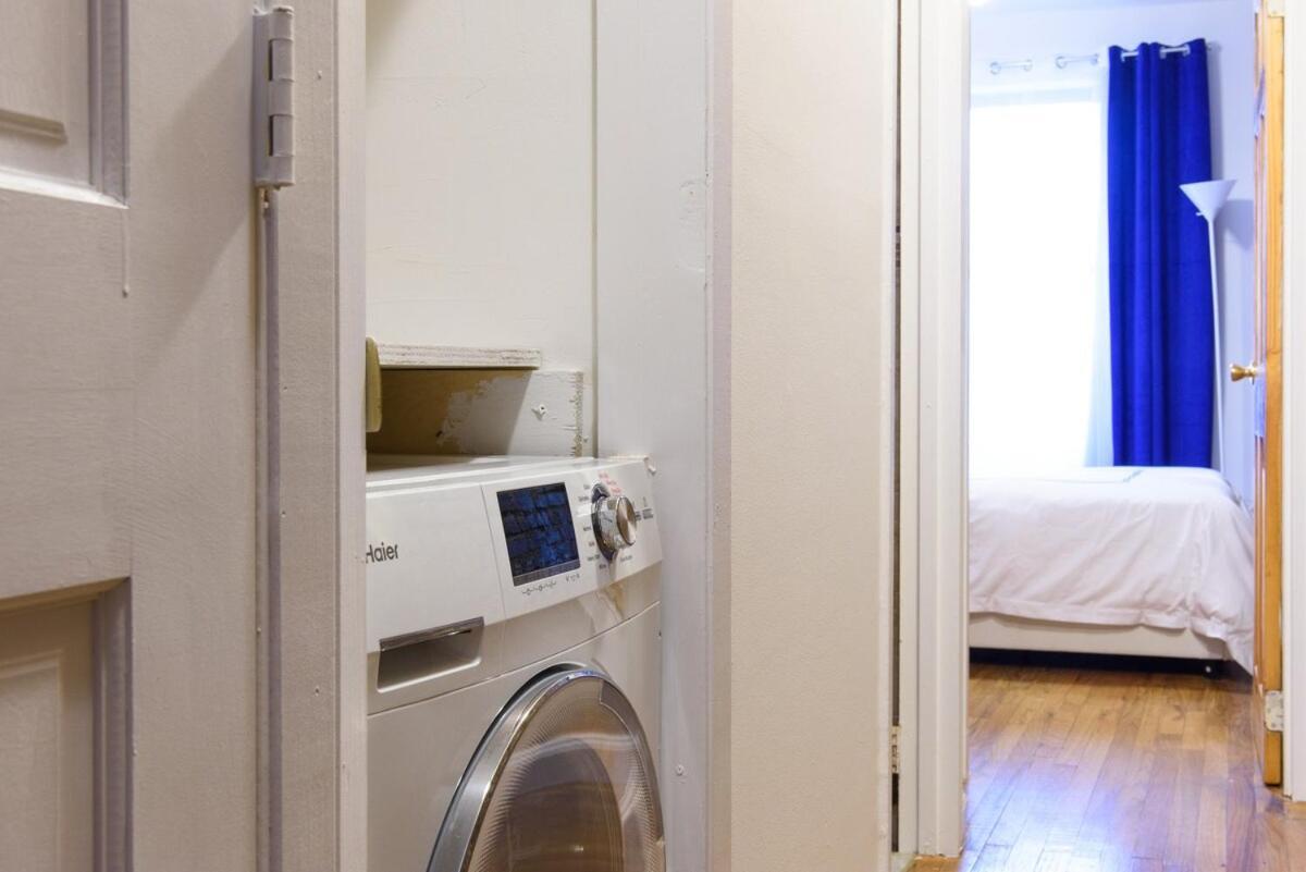 Pangsapuri 26-4b Newly Furnished 1br W D Courtyard New York